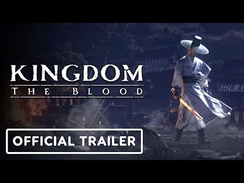 Netflix Kingdom: The Blood - Official First Gameplay Trailer