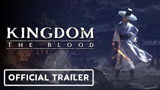 Kingdom: The Blood é o novo jogo em desenvolvimento pela Netflix