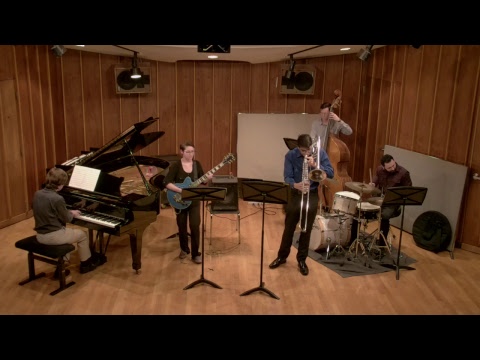 ASU Jazz Combos; Starts on 02/12/2019 @ 7:30 PM AZ Time