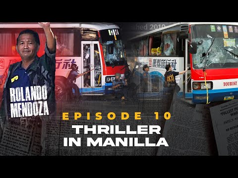 Thriller In Manila - Headline Hitters 4 Ep 10