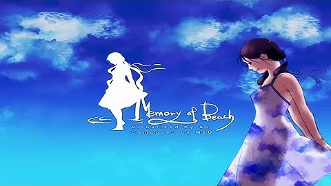 O2Jam | Lv. 62 "Memory of Beach" HX Clear