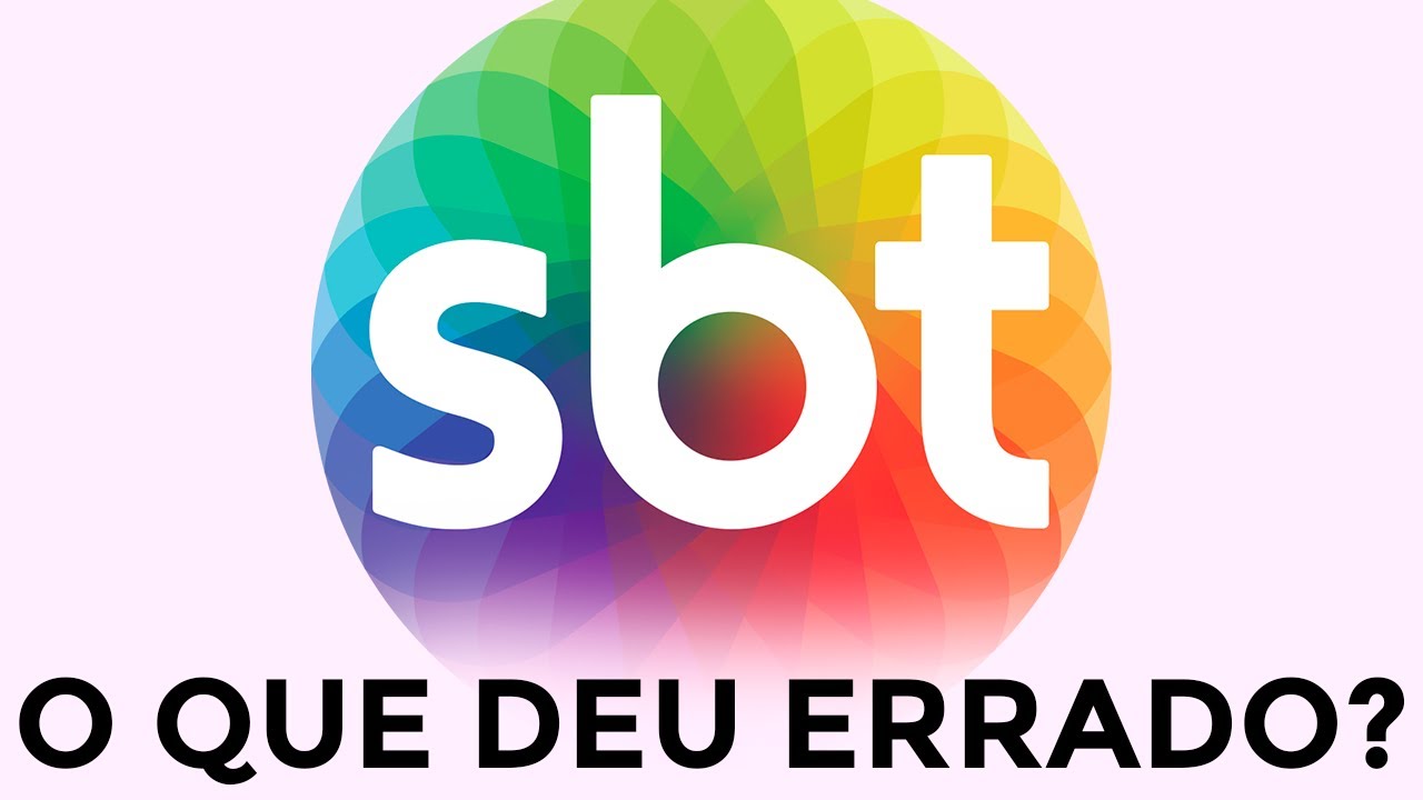 O que deu errado na nova grade do SBT?