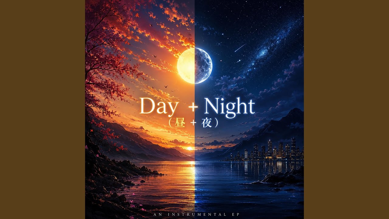 音夜 Midnight Static(深夜雑音) - YouTube