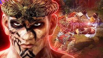 FAHKUMRAM is BACK in TEKKEN 8 | (ban him again)