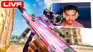 PLAYING RESURGENCES QUADS! | NEW WEAPONS !!  | #shorts! | !META | !YOUTUBE | @JbkingsGaming