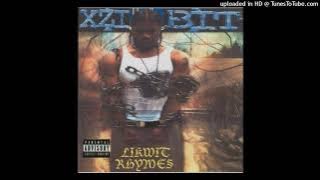 Xzibit Celebrity Deathmatch 1999