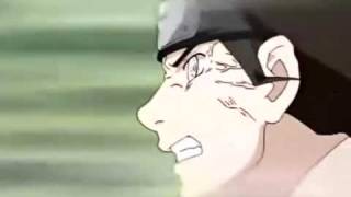 Neji Hyuga - Gentle Fist