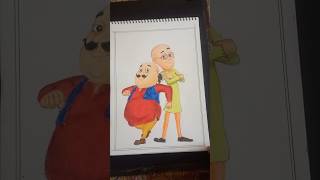 🥰 how to draw motu patlu cartoon 🥰 #drawing #painting #art #trending #viralvideo #viralshort #video 🥰 how to draw motu patlu cartoon 🥰 #drawing #painting #art #trending #viralvideo #viralshort #video