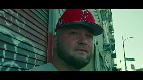 BAGGZ MAGEE - "PRAY FOR ME"   Directed By @OttoThe...