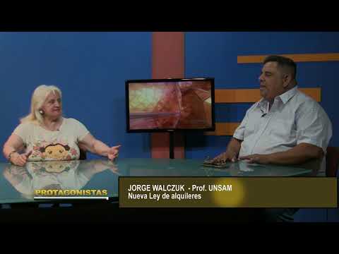 Protagonistas 7.1.2024