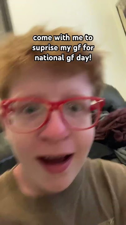 is national gf day important