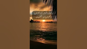 تلاوة خاشعة من سورةهود🎧الآية١٥بصوت#سعد_الغامدي #حالات_واتس #الحياة#وزينتها#لابيخسون #النار#حبط #وبطل