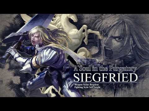 SOULCALIBUR VI -