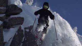 Ski at Mount Washington Alpine Resort in BC