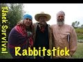 Rabbitstick 2016 With Cody Lundin, Dave Wescott, and Dave Holladay