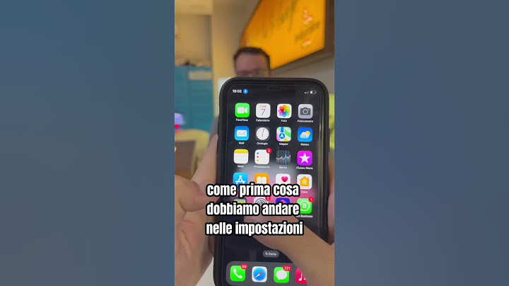 VUOI RISOLVERE PROBLEMI DI RETE?