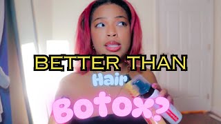 Celebrity RAIN PROOF SILK PRESS | STRAIGHT REQUEST SMOOTHING Net Worth