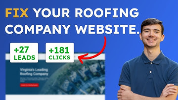 Roofing Companies, DON