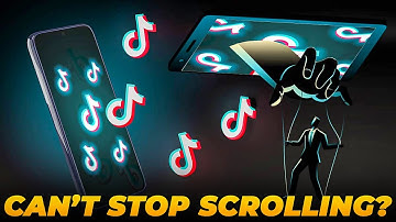 How to Break Free from Algorithm Addiction