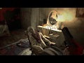 Resident Evil VII (#8) Бедный Оливер :-(
