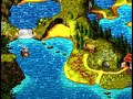 Donkey Kong Country 3:Dixie Kong's Double Trouble or Super Donkey Kong 3(retroarch(sens(part 4