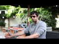 Example - #10 Under The Influence - 'Playing In The Shadows' album interview
