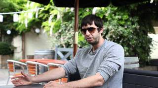 Example - #10 Under The Influence - &#39;Playing In The Shadows&#39; album interview