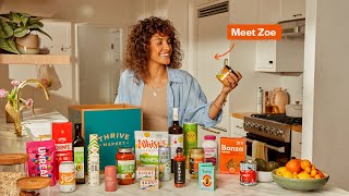 Meet Zoe's Grocery Store by Thrive Market 3,243 views 1 year ago 31 seconds