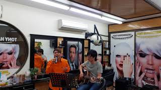 Download Lagu Quando Quando Quando - MTT - RICHIE CHEN MP3