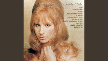 Thumbnail of Don't Rain On My Parade (Soundtrack Version)