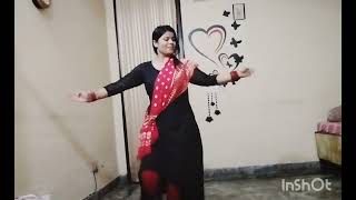 Krishna Kavitt Kathak