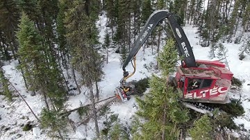 Eltec 277 logmax 7000xt