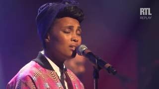 Imany - Bohemian Rhapsody (Queen) - Live dans le Grand Studio RTL chords