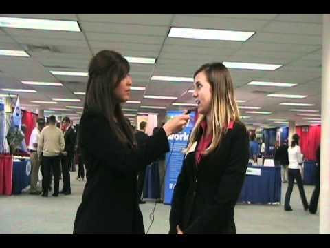 career fair advice