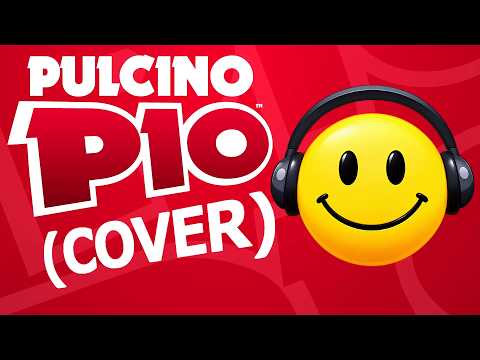 PULCINO PIO - The Little Rumi (Animated Films COVER) PART 9