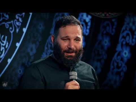 روضه حاج سعید حدادیان و کربلایی محمدحسین حدادیان