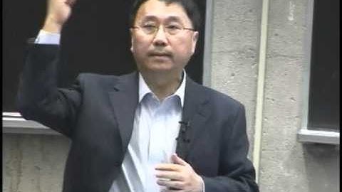 CS4U Day 2010- Evolution of Chain Letters by Ming Li, Cheriton School of Computer Science