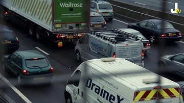 Stopped Vehicle Detection (SVD) Radar