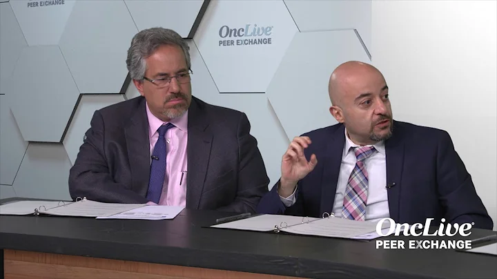 Treating Anemia With Luspatercept in MDS