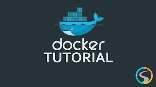 Docker Tutorial - Section Summary