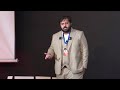 Share Market success isn&#39;t an overnight experience! Consistency &amp; Patience | Karan Ahuja | TEDxVIFT