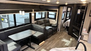 OUTSTANDING BUILD QUALITY 2023 Jayco White Hawk 29BH - Walk Through by Apache Village RV Center 421 views 3 months ago 10 minutes, 31 seconds