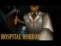 Hospital Horror And The Heilwald Loophole 