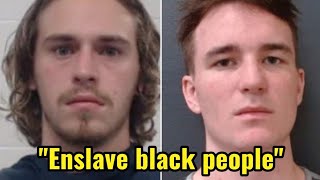 Two Texas Men Tried to invade Haiti