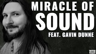 Gavin Dunne: Miracle of Sound (Vocal Arts with Peter Barber)