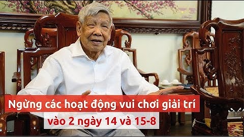 Quốc tang nguyên Tổng Bí thư Lê Khả Phiêu ngày 14 và 15-8 - PLO
