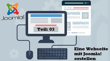 Eine Webseite mit Joomla erstellen Teil 3 | Eine Slideshow mit Widgetkit erstellen! | Paldevi