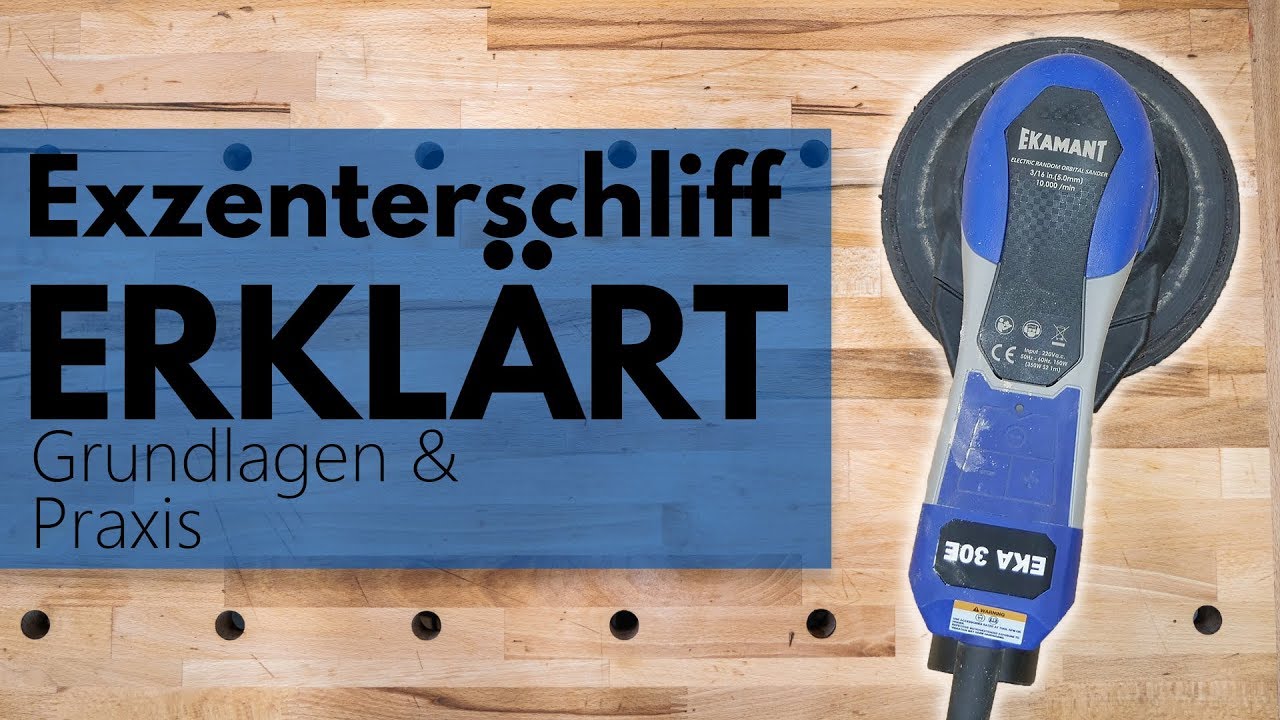 vielseitig einsetzbar Woltersberger/® 50 St/ück Exzenter Schleifscheiben /Ø 150mm Klett Schleifpapier Klettscheiben Set K/örnung P60|P100|P150|P320|P600 ungelocht in rot f/ür optimales schleifen