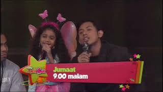 Promo (2014): Astro Maya HD - Ceria Popstar 2 (Versi 1)