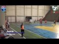 Tamoyo 6 x 1 ADDP Cabo Frio - Estadual de Futsal Sub20 2015 - 2ª rodada